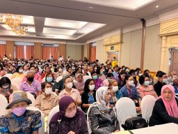 สหกรณ์พบข้าราชการบำนาญ 2567